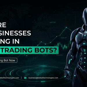 Why Are U.S. Businesses Investing in Forex Trading Bots?