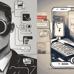 How Spy Apps Work - The Technology Behind Monitoring Phones Secretly 