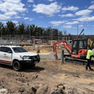 Topographic Surveys for Residential Sites on Slopes or Irregular Terrain