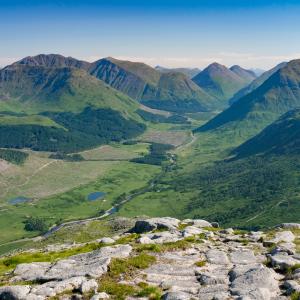 Hidden Gems of the Scottish Highlands: Explore Beyond the Usual Tourist Trails