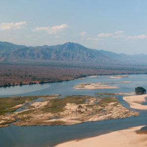 Top Zambia Tourist Attractions That Will Leave You in Awe