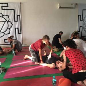 Tantra Workshops in Rishikesh : What To Expect in 2021