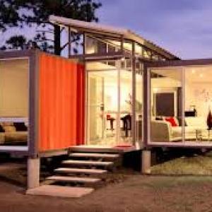 Shipping Container Homes As a Personal Commitment to an Eco-Friendly Lifestyle