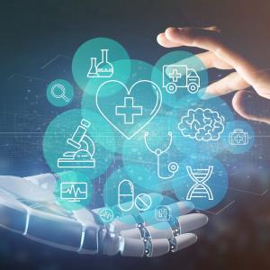 Artificial Intelligence in Healthcare Market Size 2023 | Industry Growth and Forecast 2028