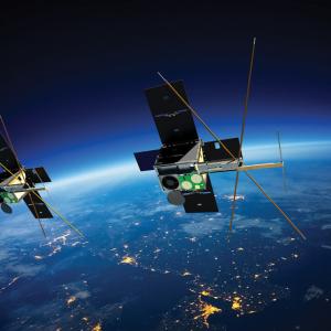 Nanosatellite and Microsatellite Market Growth 2023 | Industry Size and Forecast 2028