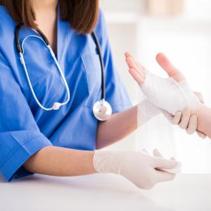 Wound Care Market Growth 2023 | Industry Size, Trends and Forecast 2028