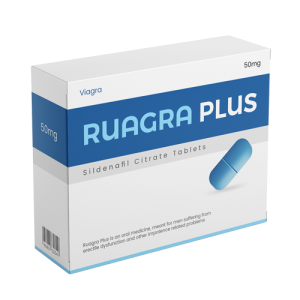 Regain Your Sexual Drive and Confidence Using Ruagra 100mg Tablets