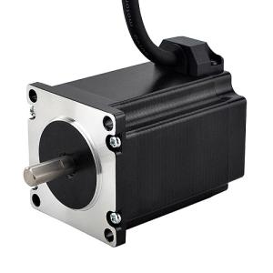 Causes and Solutions for Stepper Motor Position Error