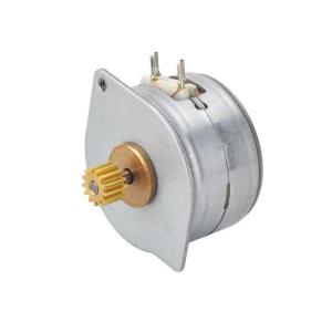 What is a Permanent Magnet Stepper Motor?