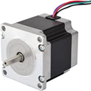 Differences Between DC Brushed and Brushless Motors