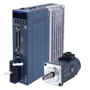 Analysis of Energy Consumption Levels of Servo Motors
