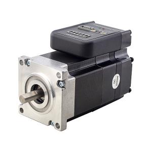 How to Solve the Problem That the Servo Motor Cannot Keep Up With the Expected Speed？