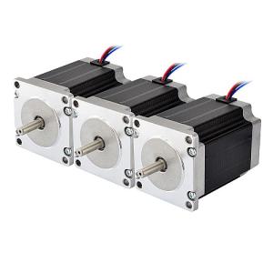 The Role of Stepper Motor Inductance and Selection Considerations