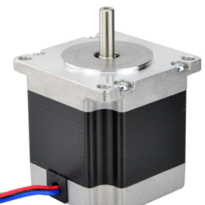 Does a Stepper Motor Need to Use a Relay?