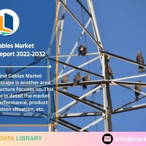  “Wind Cables Market” Size, Revenue & New Trends Analysis 