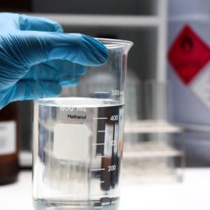 Methanol D4 Market 2022 Analysis, Growth, size, development and Upcoming Trends