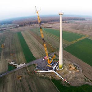  “Wind Turbine Foundation Market” 2022 Analysis, Growth, size, development 