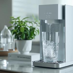 India Bottled Water Industry: Rising Health Awareness and Premium Hydration 