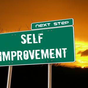 Perfectionism ≠ Self-improvement