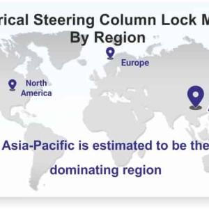 Electrical Steering Column Lock Market Pegged for Robust Expansion by 2026