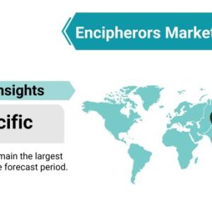 Encipherors Market Expected to Experience Attractive Growth through 2026