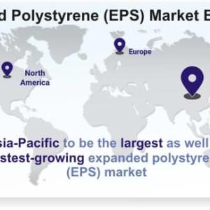 Expanded Polystyrene Market Growth Trends & Forecast till 2026