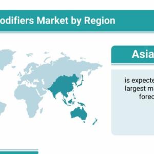 Friction Modifiers Market Projected to Grow at a Steady Pace During 2023-2028