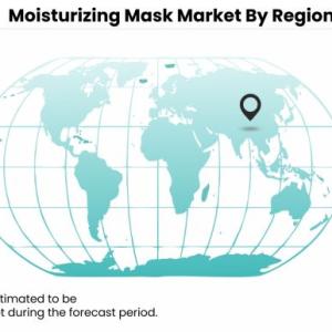 Moisturizing Mask Market to Witness Robust Growth by 2026