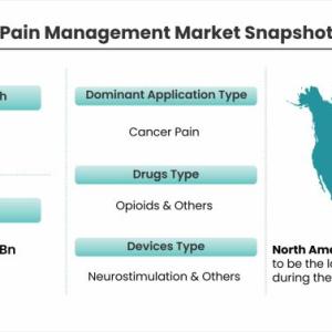 Pain Management Market Forecast and Opportunity Assessment till 2028