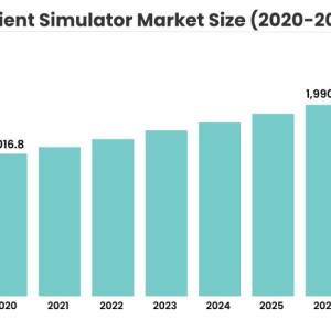 Patient Simulator Market Size, Share, Leading Players and Analysis up to 2026