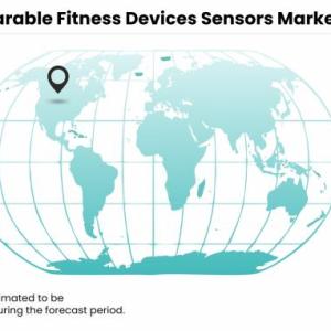 Smart Wearable Fitness Devices Sensors Market to Witness Robust Expansion by 2026