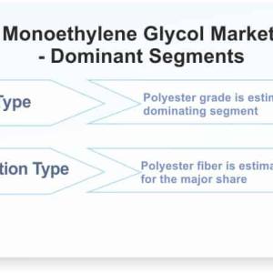 Monoethylene Glycol Market