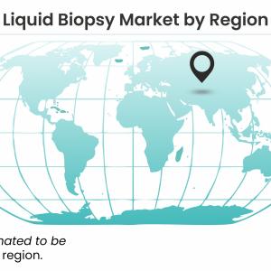 Liquid Biopsy Market