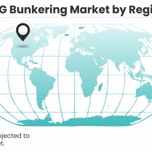 LNG Bunkering Market