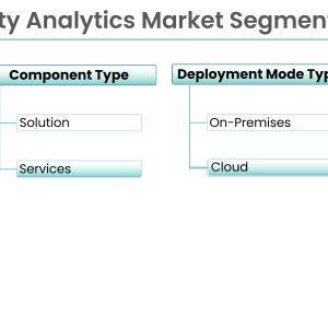 Security Analytics Market