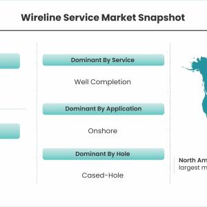 Wireline Service Market