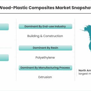 Wood-Plastic Composites Market