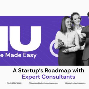 FIU Compliance Made Easy: A Startup’s Roadmap with Expert Consultants
