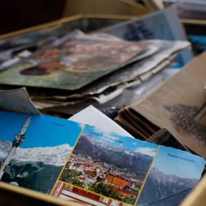 How to Make a Memory Book for Your Baby