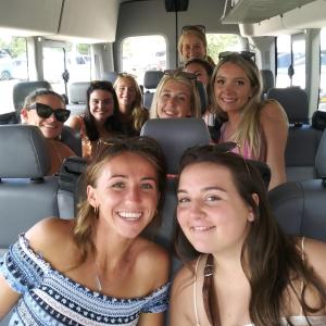 Long Island Vineyard Tours