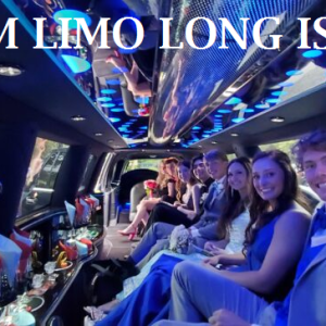 Prom Limo Long Island