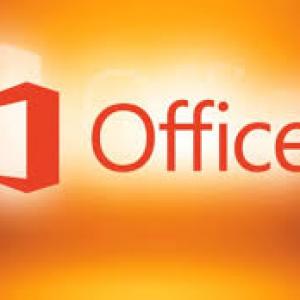Microsoft Excel and OpenOffice - Office.com/setup
