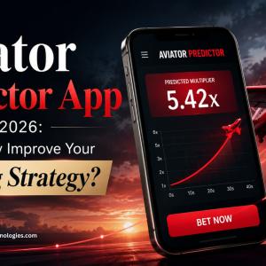 Aviator Predictor App in 2026: Can It Really Improve Your Winning Strategy?