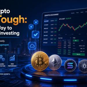 When Crypto Gets Tough: A Smarter Way to Think About Investing
