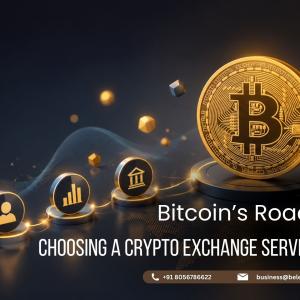 Bitcoin’s Road to $1M: Choosing a Crypto Exchange Service That Fits