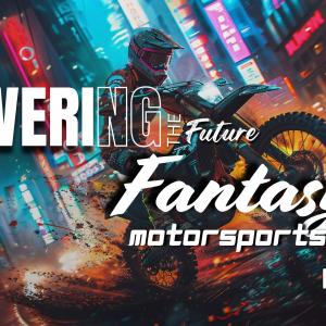 How Pool Betting Is Changing the Way Fans Play Fantasy Motorsports
