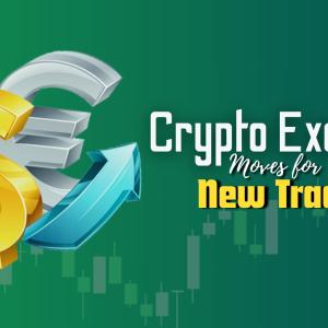 What Are the Best Crypto Exchange Moves for New Traders?