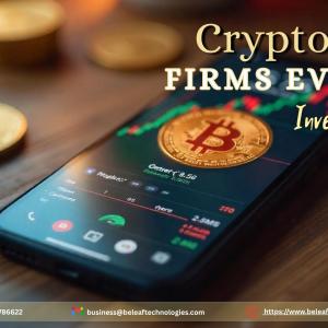 What Investors Should Know About Crypto Exchange Firms