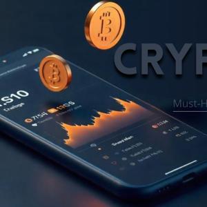 What Are the Must-Have Features in Crypto Exchange Development?