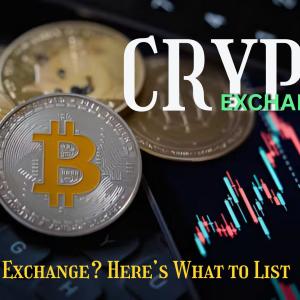 What Types of Coins and Tokens Can Be Integrated in the Process of Crypto Exchange Development?